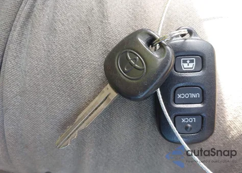 2008 Toyota 4Runner Limited V6 z USA, uszkodzony, nr VIN JTEZU17R88K022037